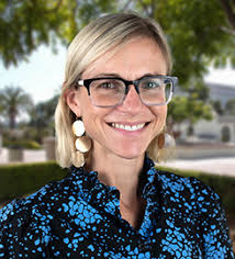 Rae M. Robertson Anderson, PhD