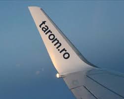 +40 21 201 47 61. Review Of Tarom Flight From Tbilisi To Bucharest In Economy