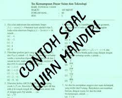 We did not find results for: Soal Ujian Mandiri Universitas Udayana Unud 2018 Pendidikan Kewarganegaraan Pendidikan Kewarganegaraan