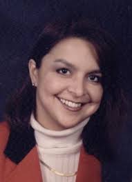 Obituary of Maria Sophia Murphy