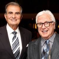 'The Good Wife' Producers, 'Game of Thrones' Director Win Caucus