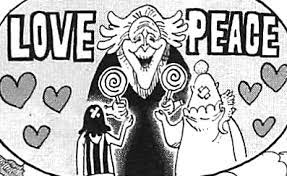 Coribou | One Piece Wiki | Fandom
