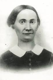 Sarah Ann Valentine Stout (1823-1890)