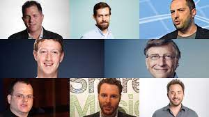 L'imprenditore israeliano è a capo di eci telecom colosso delle apparecchiature e infrastrutture. I 50 Piu Ricchi Del Mondo Secondo Forbes Molti Sono Ex Hacker Digitalic