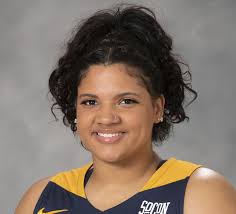 ETSU WOMEN'S BASKETBALL