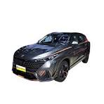 Factory Supply Price Roewe Rx5 Gasoline Car Compact SUV Family High Speed