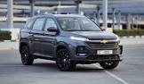 CHEVROLET-CAPTIVA