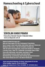We did not find results for: Cyberhomeschooling Anak Panah Www Anakpanah Sch Id 021 29308364