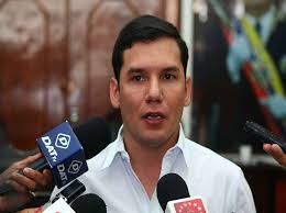 Julio Cesar Rivas Archives