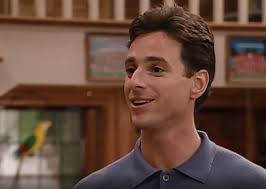 Jesse was my favorite adult