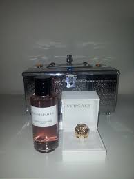 Pin On Dior La Collection Privee By Christian Dior