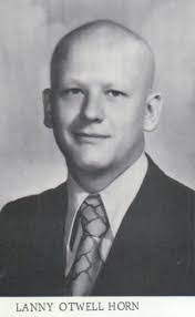 Ralph Ellington's Instagram, Twitter & Facebook