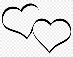 Download clker's white heart with black outline clip art and related images now. Herz Schwarz Weiss Clipart Clipart Herzen Schwarz Weiss Free Transparent Png Clipart Images Download