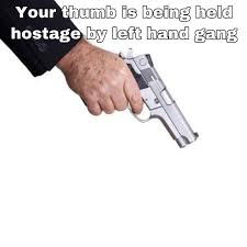 We did not find results for: Hand Gun Memes