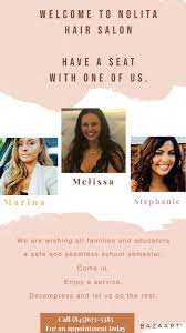 Add them now to this category in middletown, ny or browse best nail salons for more cities. Nolita Hair Salon Startseite Facebook