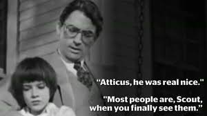 Check spelling or type a new query. Harper Lee Dead The Most Powerful And Inspiring Quotes From To Kill A Mockingbird The Independent The Independent