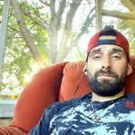 Johnathan Langston's Instagram, Twitter & Facebook