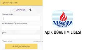 Dönem başvurularının ne zaman yapılacağı sorusuna yanıt arıyor. Meb Acik Lise Kayit Yenileme Ne Zaman Basliyor Aol 2020 2021 Sinav Takvimi Belli Oldu