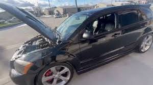 Image result for Brilliant Black 2008 Caliber