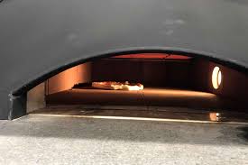 Forno professionale per la cottura della pizza napoletana ad uso domestico: Zeno Il Nuovo Forno Elettrico Per La Pizza Napoletana