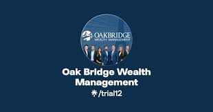 Oak Bridge Wealth Management