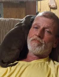 Obituary for James David Whaley