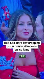 Leah Anthony's Instagram, Twitter & Facebook