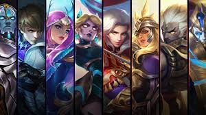 A hero is a legendary being or person summoned to wage battle in mobile legends. Mobile Legends Free Heroes Weekly Rotation Pocket Tactics