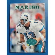 Miami Dolphins Signed Trading Cards, Collectible Dolphins Trading Cards