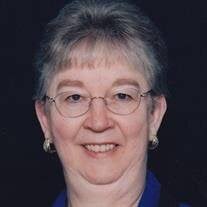 Mrs. Linda "Gail" Matthews Obituary