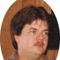 Obituary for David Lynn Messenger