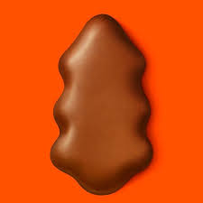 People tend to pronounce reese's one of two ways: Reese S Peanut Butter Christmas Trees Review