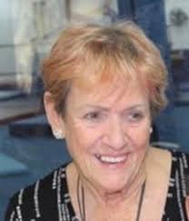 Doris Marie Dotson Obituary