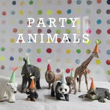 Check spelling or type a new query. 15 Amazingly Creative And Cool Kids Parties Animal Party Zoo Party Animal Birthday