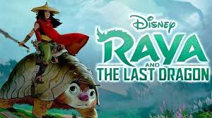 When will raya be free to stream. Raya And The Last Dragon Full Movie Hd Free