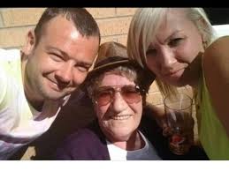 Fundraiser by Graham Mckinlay : Beatson Cancer Charity