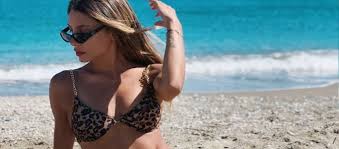 Έλενα mariposa κρεμλίδου, chris σταμούλης, νίκος μπάρτζης, γιώργος ασημακόπουλος, μαριαλένα ρουμελιώτη, γιώργος κόρομι, έλενα λιλιοπούλου, james καφετζής, σοφία μαργαρίτη. Survivor Treme Katia H Marialena Roymeliwth Einai To Megalo Asteri Twn Maxhtwn Fwto Pronews