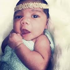 Recognizing military children during Month of the Military Child