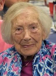 Mary Etta Bratcher Lambert (1920-2017)