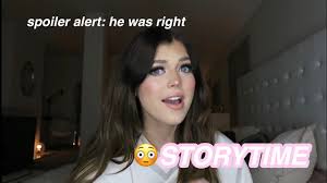 Loren Gray Reveals How An Uber Driver Exposed Her Cheating Boyfriend Dexerto The real identities of her parents are not known but her father is the owner of an instagram account @reallylorensdad. loren gray reveals how an uber driver exposed her cheating boyfriend dexerto