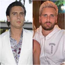 He has the habit of serial dating young models who are barely legal and not always old enough to drink. Scott Disick Transformation Photos From Young To Now