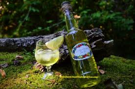Limoncello Maison Limoncello Maison Recette Limoncello Limoncello