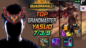 Well, Have Fun Yasuo Winrate! : R/Yasuomains