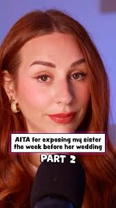 Exposed Her Sister's Affair 😱💔 *Part 2*