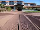 Naturwood IL DECKING DI NUOVA GENERAZIONE in WPC-legno