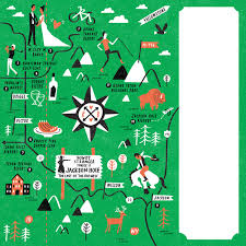 I Draw Maps In 2020 Illustrated Map Drawn Map Wedding Map