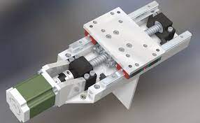 Nalezeny Obrazek Pro Cnc Z Axis Design Desktop Cnc Diy Cnc Router Cnc Lathe Machine
