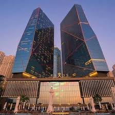 Popular attractions jumeirah beach and the walk are located nearby. Beauty Comes Naturally But It S Hard To Rixos Premium Dubai Jbr Facebook