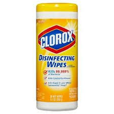 Bissell Little Green Proheat Carpet Cleaning Machine 2513g Clorox Disinfecting Wipes Bleach Free Cleaning Wipes Crisp Lemon 35ct Cleaning Wipes Clorox