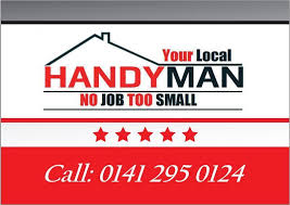 Capillaries are small blood vessels. Dandy Handyman Glasgow No Job Too Small Kitchens Bathrooms Flatpacks Doors Floors Lights Walls Sumra